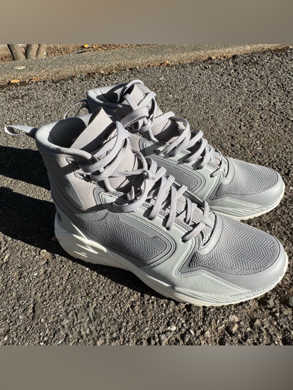 APL Techloom Defender Women’s Shoe - Size 8